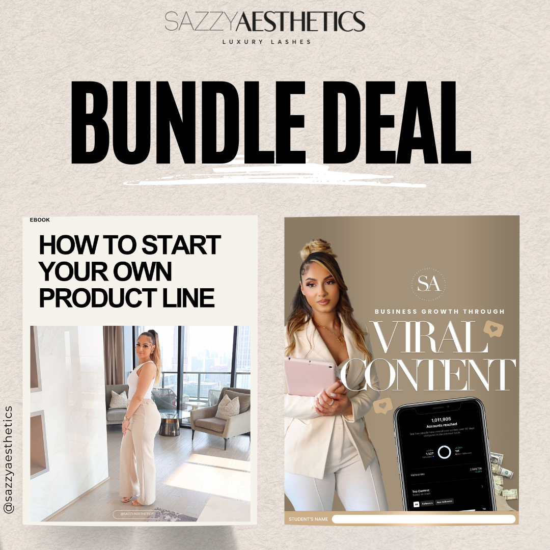 EBOOK BUNDLE DEAL