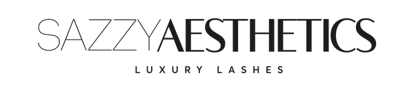 SazzyAesthetics logo