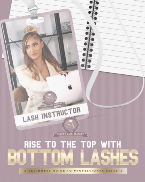 Bottom Lash Manual