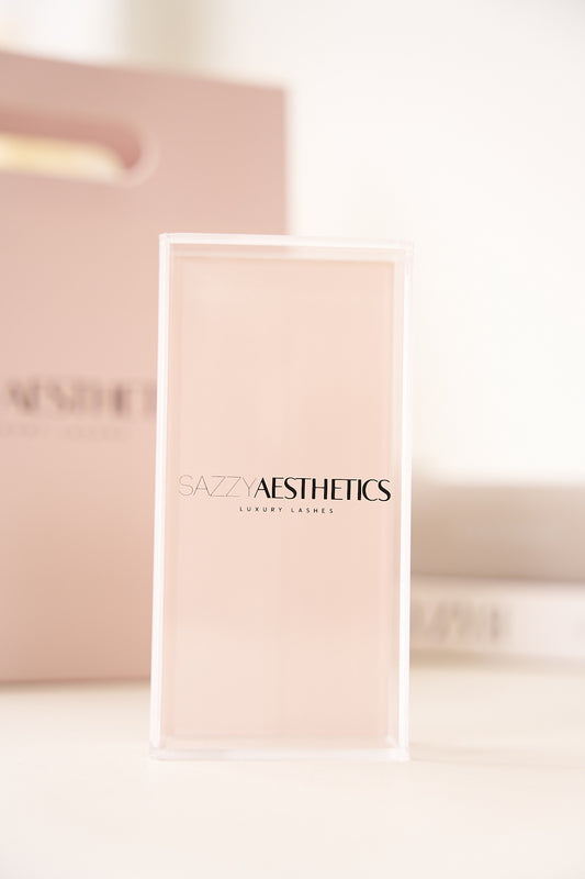 Lash Tile with cover
